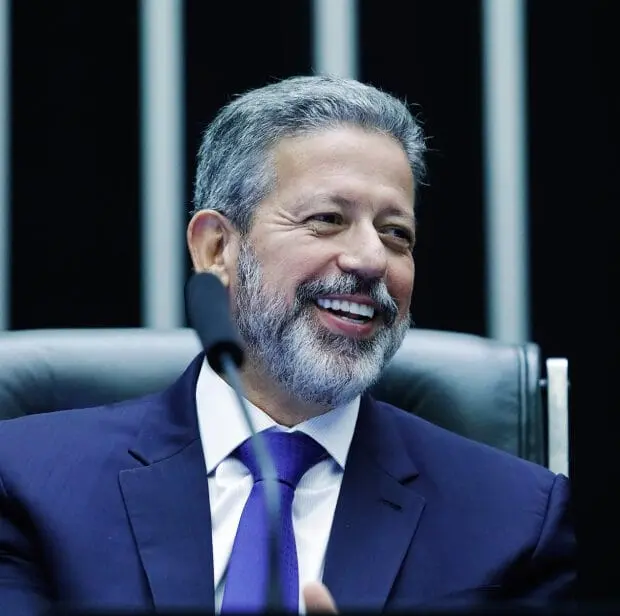 Arthur Lira
