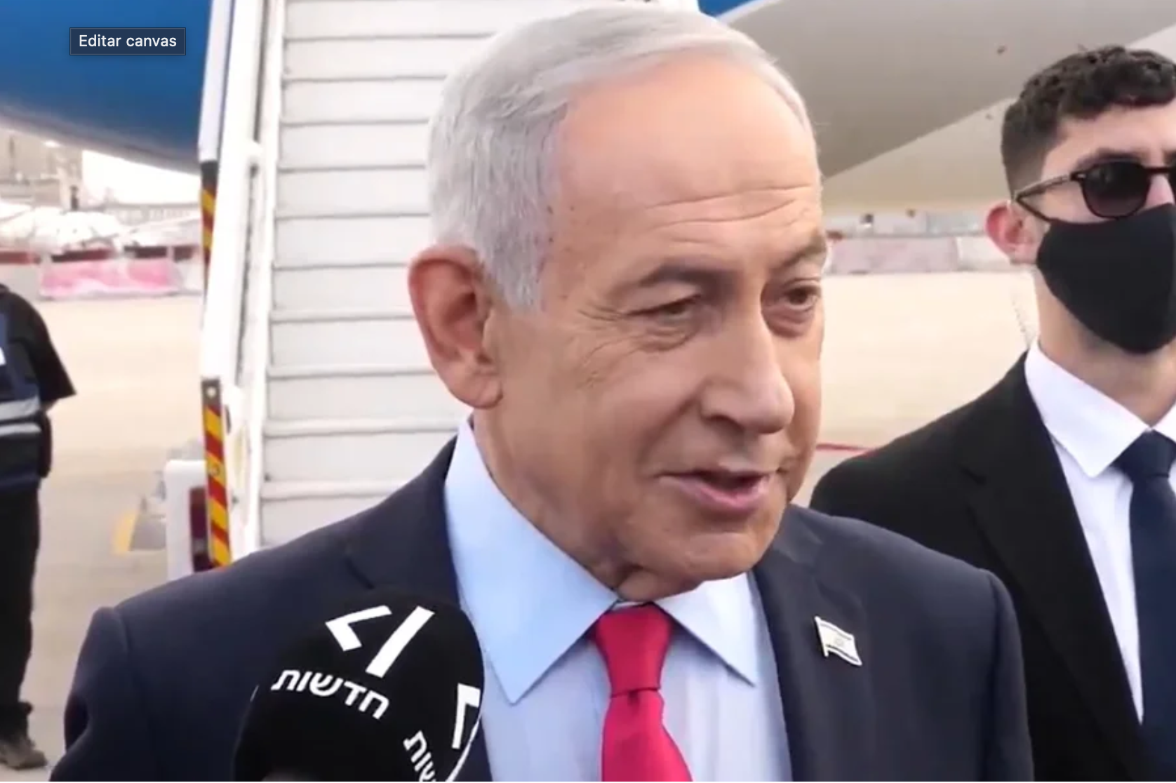 Irã anuncia retaliação contra Netanyahu após ataques israelenses
