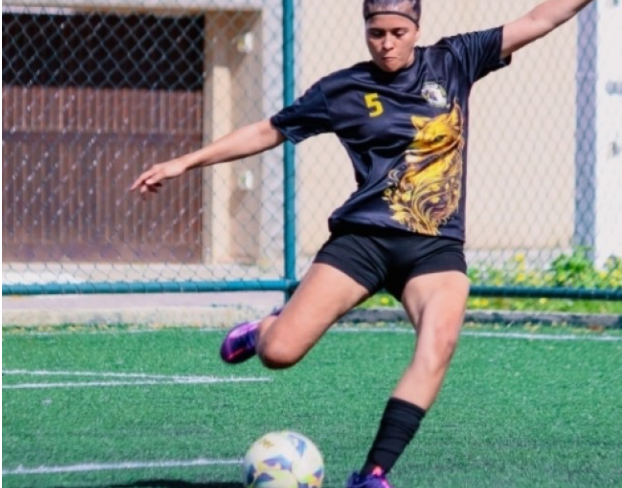 Torneio de futebol feminino encerra em Maceió no fim de mês