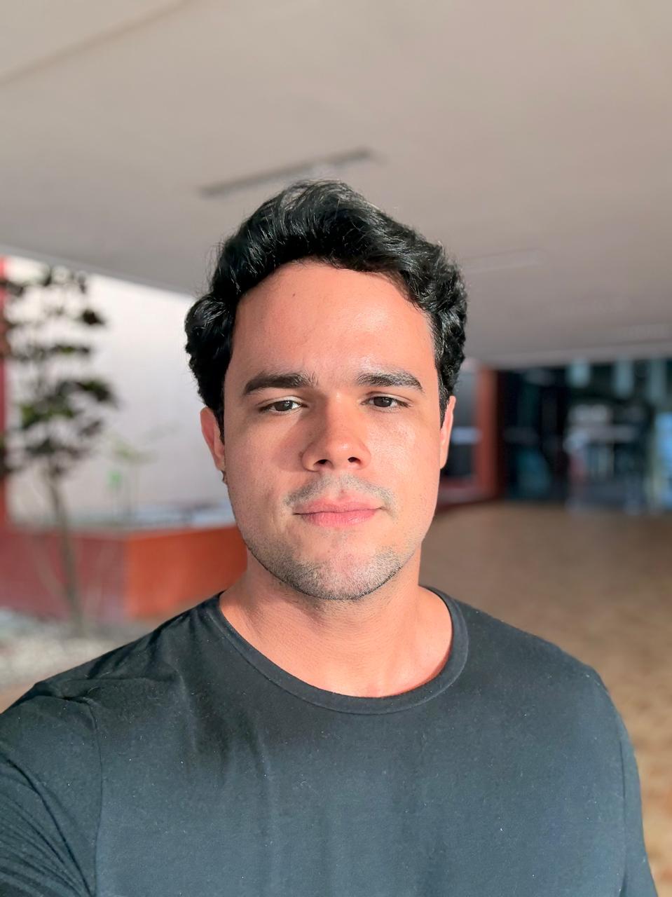 João Mendonça