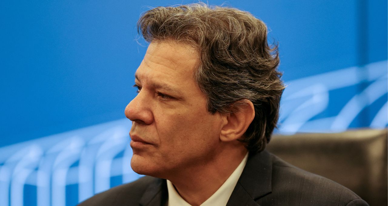 Haddad deixa Fazenda com PIB acima do esperado, mas dívida em alta
