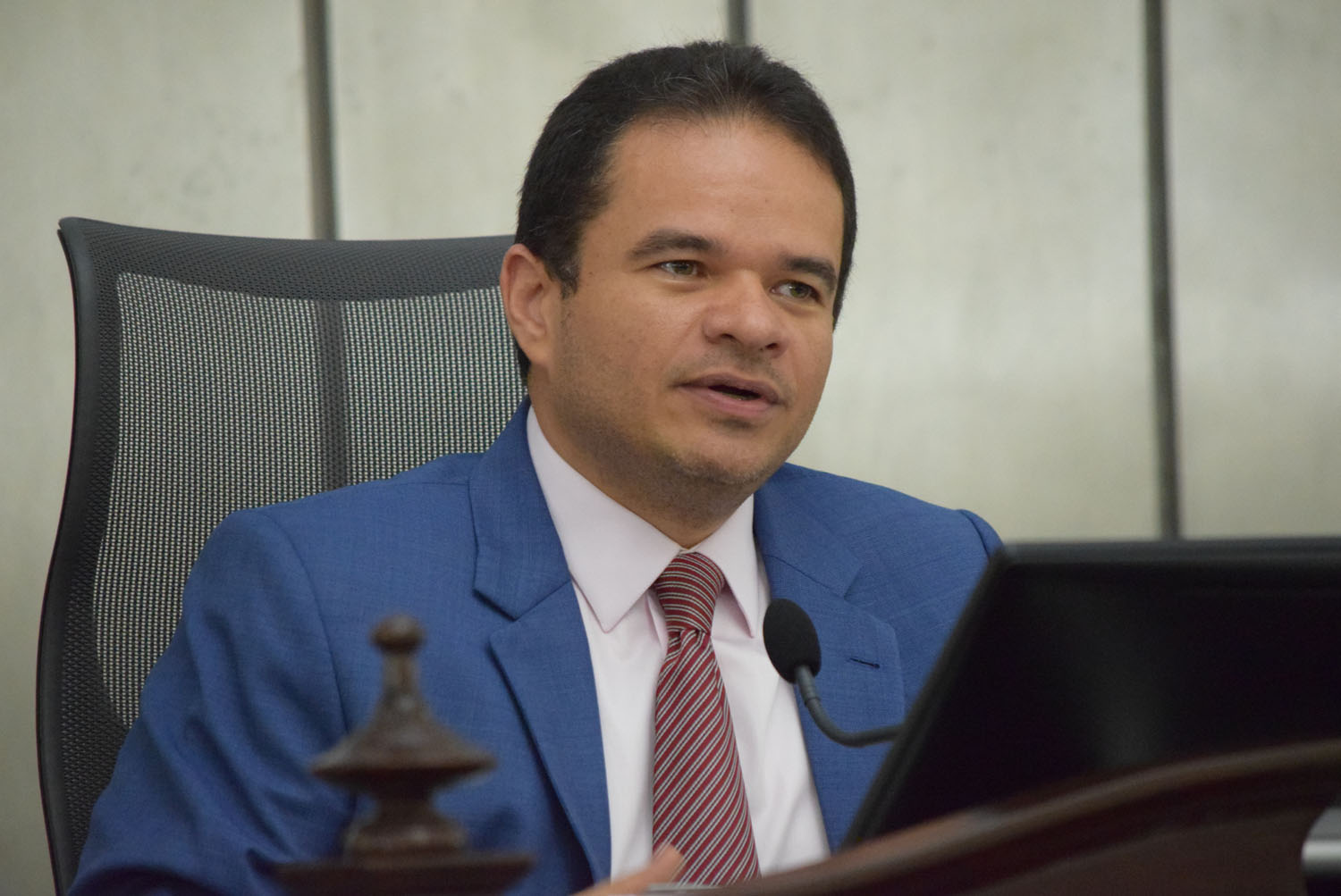 Marcelo Victor reafirma apoio a Renan Filho para governador