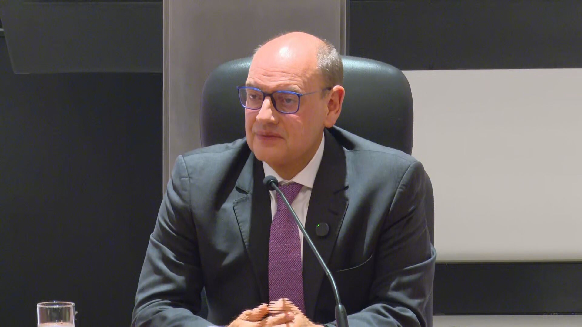 TSE esclarece sucessão: eleição indireta definirá novo governador do Rio de Janeiro