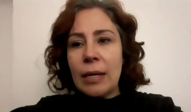 Justiça Italiana Autoriza Extradição de Carla Zambelli