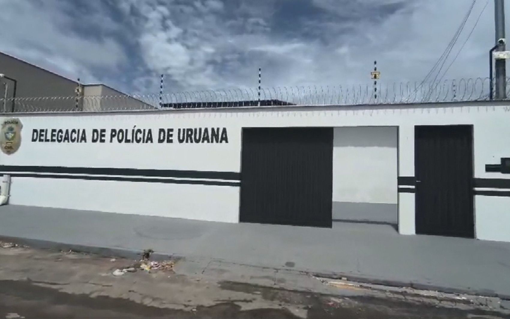 Professor é indiciado por estupro de aluna com deficiência em escola de Goiás