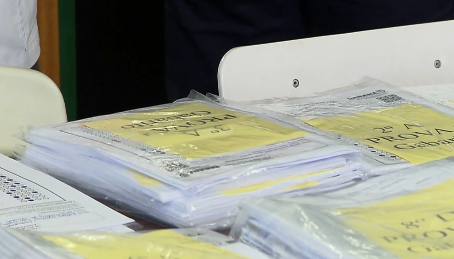 Polícia investiga esquema de fraude em Medicina no programa Aprova Paraná