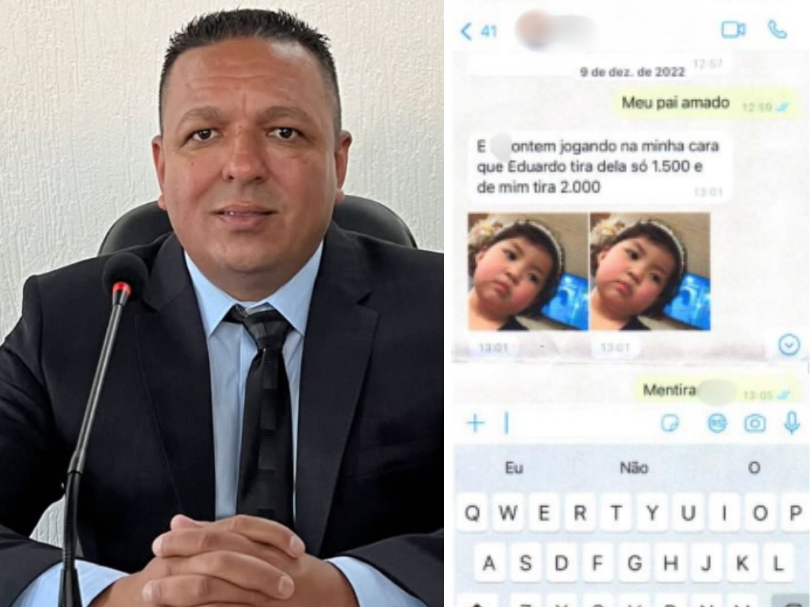 TJ-SP reduz fiança de vereador investigado por rachadinha