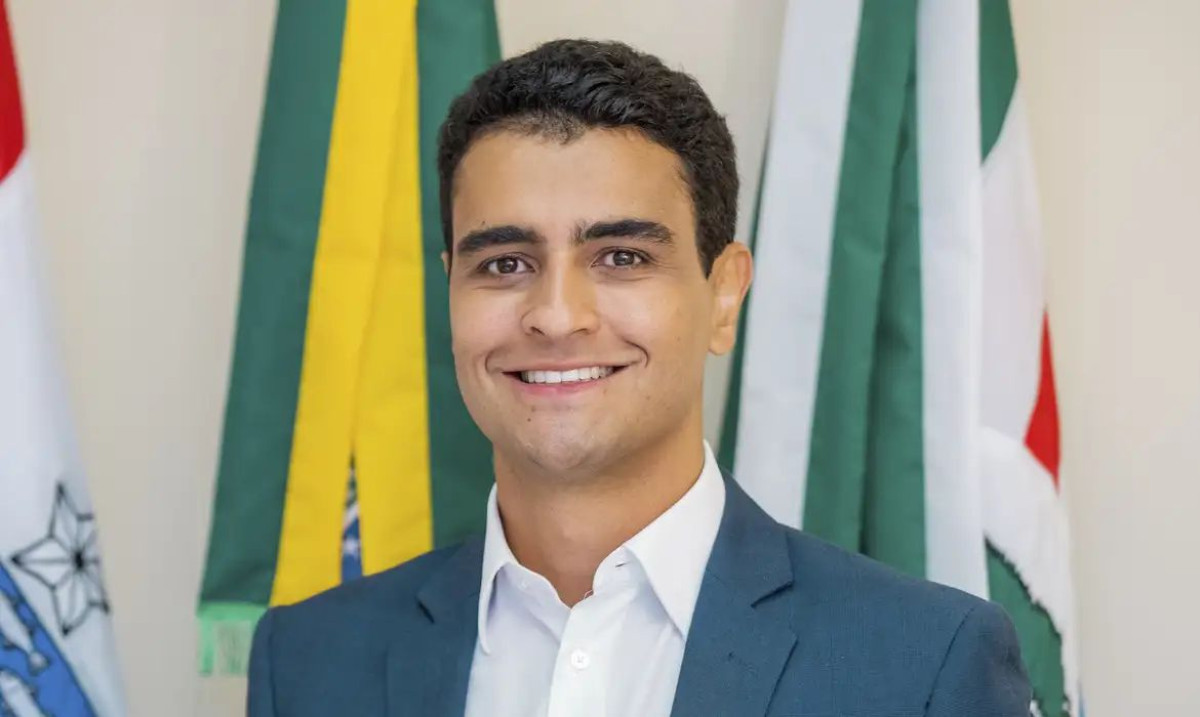 JHC anuncia pré-candidatura ao Governo de Alagoas em 2026