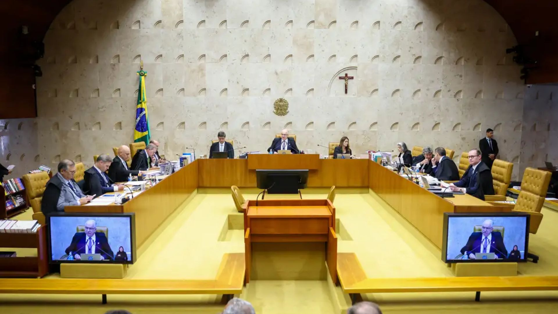 STF em Deliberação Crucial: Plenário Decide o Futuro da CPMI do INSS e o Alcance das Investigações