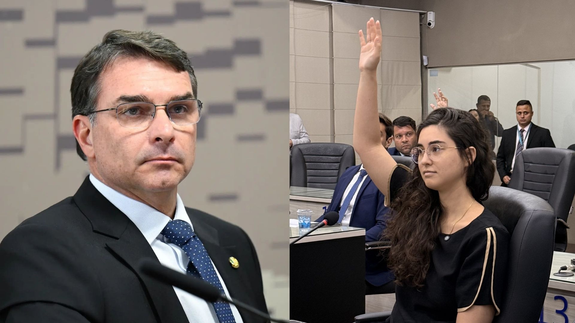 Maceió em Foco: Concessão de Título a Flávio Bolsonaro Gera Debate Nacional e Críticas