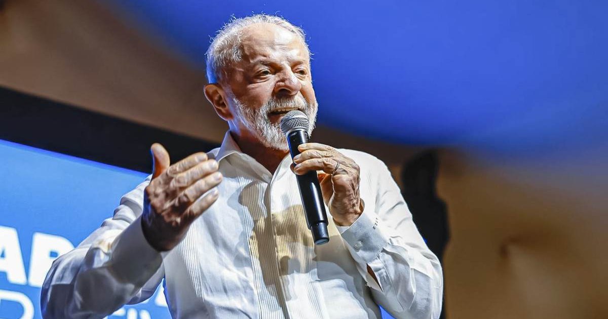 Confronto Político Atinge Novo Patamar: Lula Rebate Ataque de Flávio Bolsonaro e Amplia Críticas à Gestão Anterior