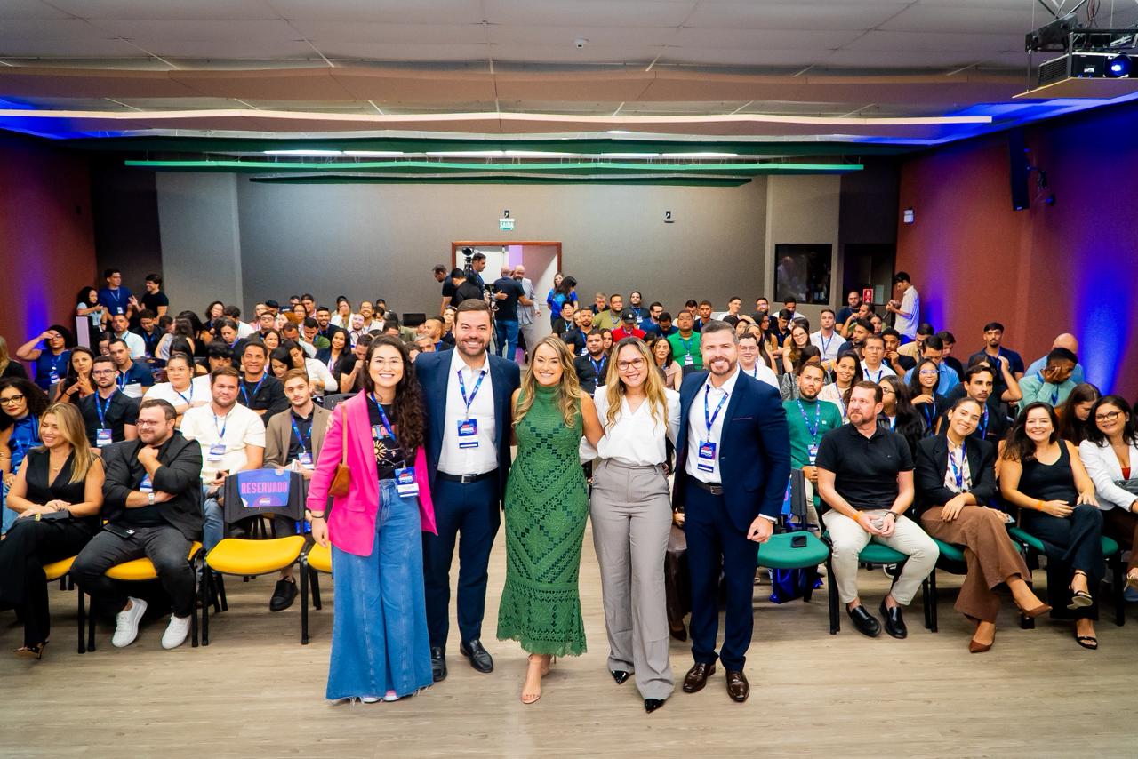 Maceió Debate Transparência e Engajamento Cívico: Legislativo Busca Aproximação com a Sociedade