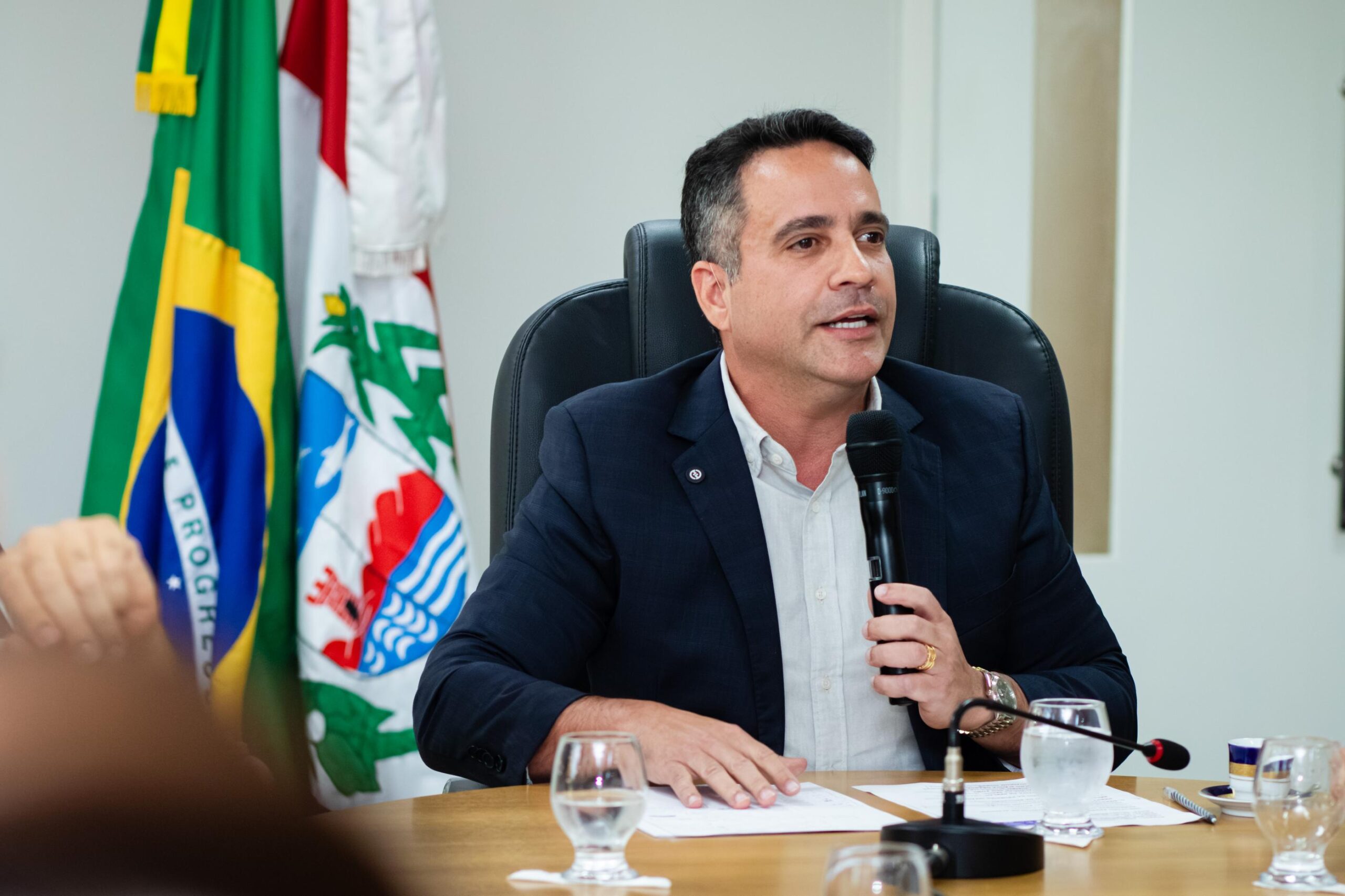 Alagoas: Governo Estadual Anuncia Reajuste de 6% para Servidores em Meio a Desafios Econômicos e Projeções Fiscais