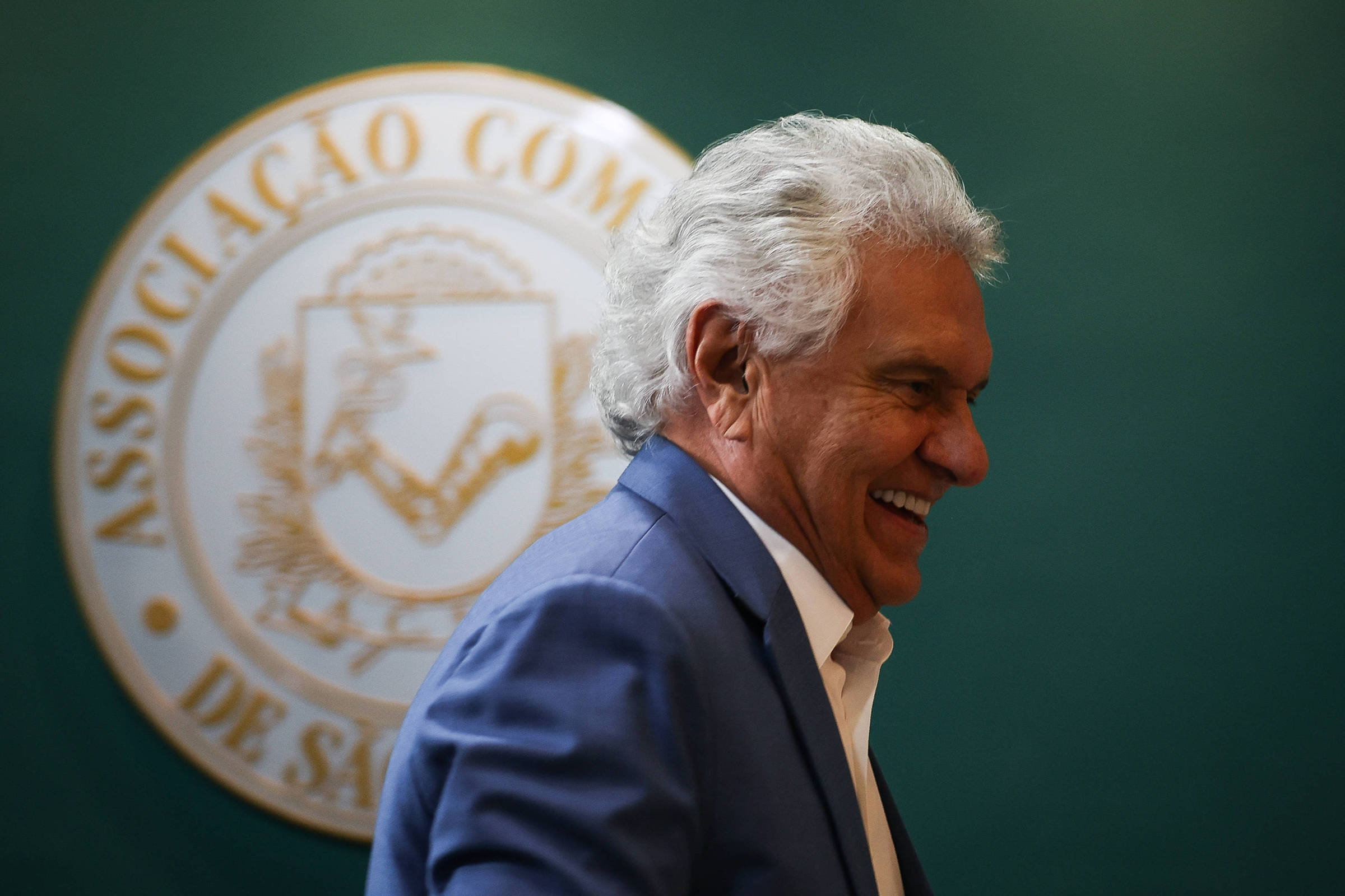 PSD lança Ronaldo Caiado como alternativa presidencial para 2026 em cenário político polarizado