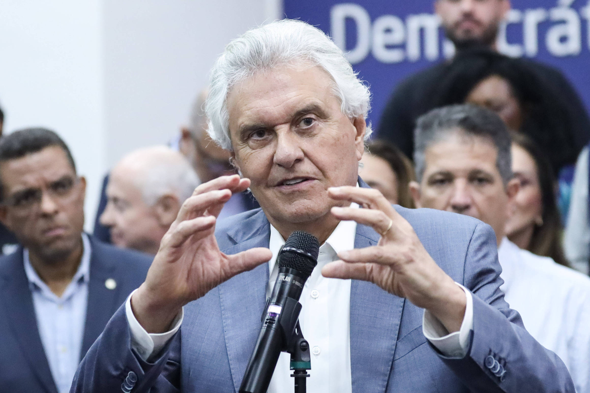 Cenário Eleitoral de 2026: Segurança Pública e Combate ao Feminicídio Ganham Destaque na Corrida Presidencial