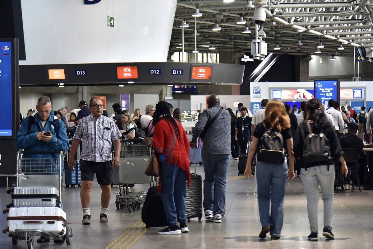 Aena Arremata Galeão por R$ 2,9 Bilhões e Projeta Nova Era para a Aviação Brasileira