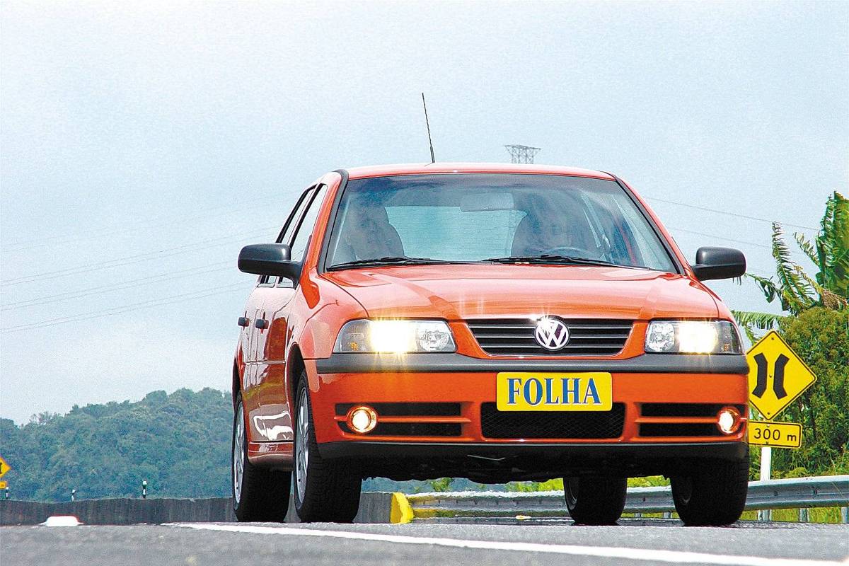 Três Décadas de Transformação: Teste Folha-Mauá Revela Ascensão Flex e Declínio Popular no Mercado Automotivo Brasileiro
