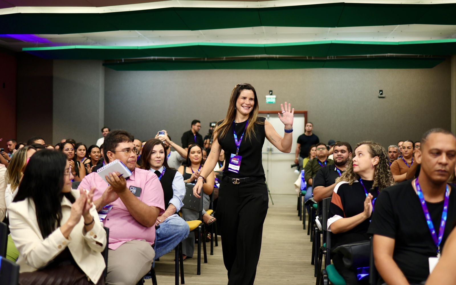 Alagoas Debate Futuro da Comunicação Política em Workshop Estratégico no Sebrae