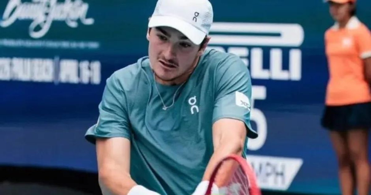 Desafios no Circuito Global: João Fonseca Enfrenta Queda no Ranking e Mira Reafirmação em Monte Carlo