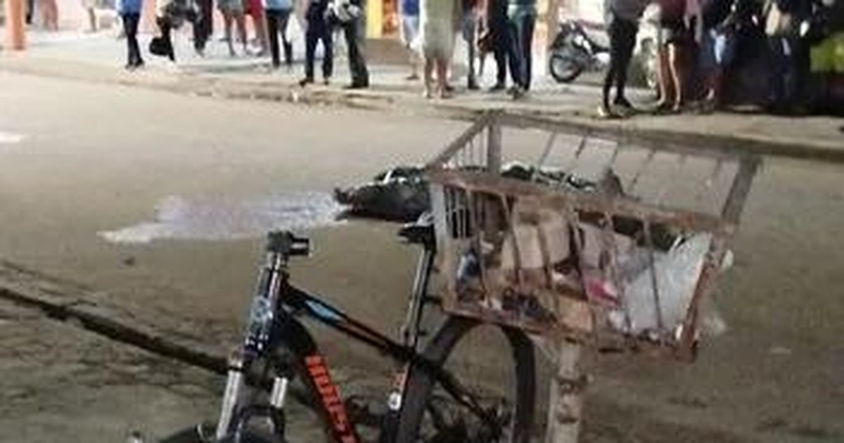 Tragédia em Arapiraca: Ciclista Morre em Acidente Complexo que Expõe a Crise da Mobilidade Urbana em Alagoas
