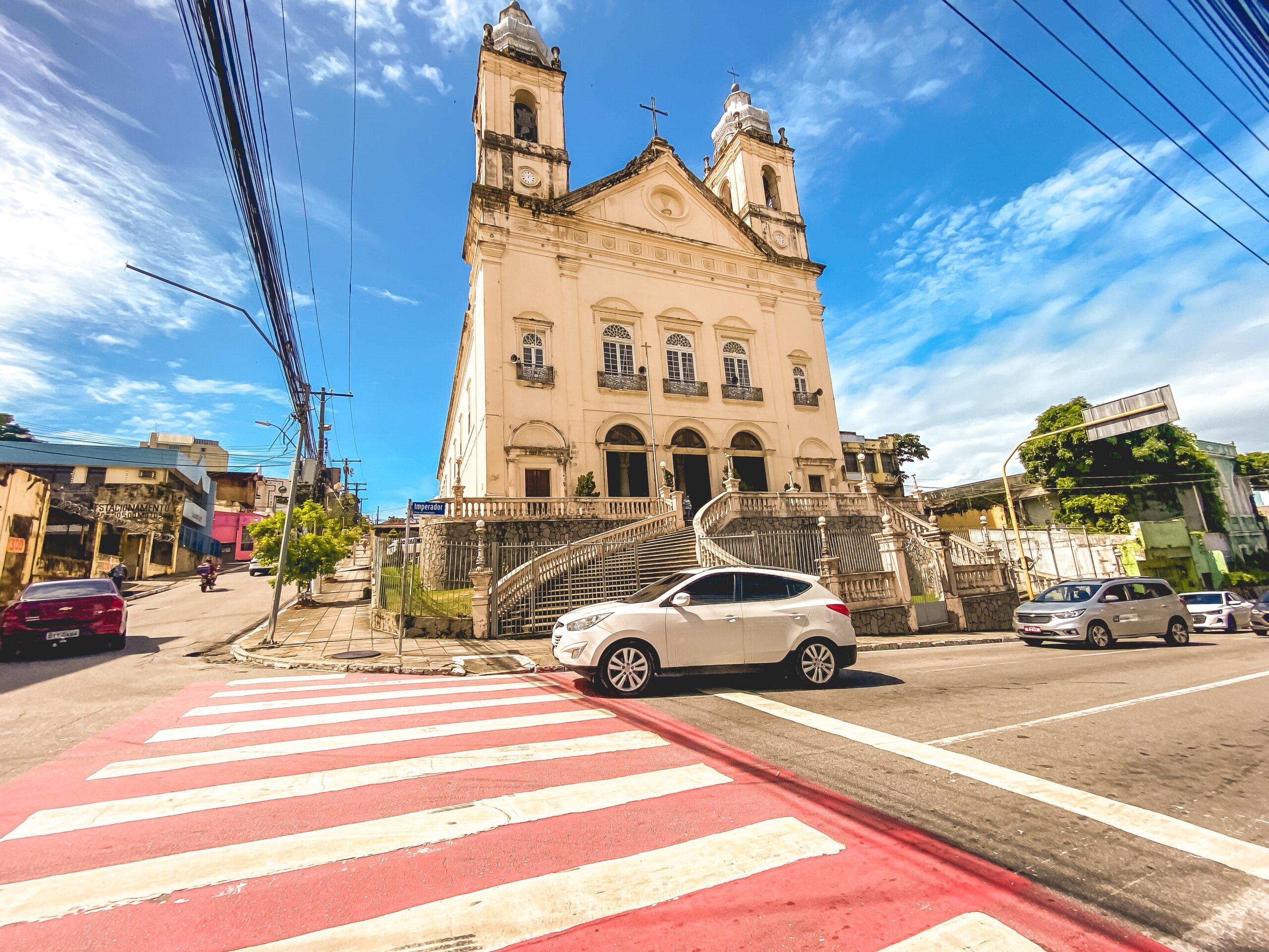 Fé e Tradição em Destaque: Catedral Metropolitana de Maceió Anuncia Programação Completa da Semana Santa 2026