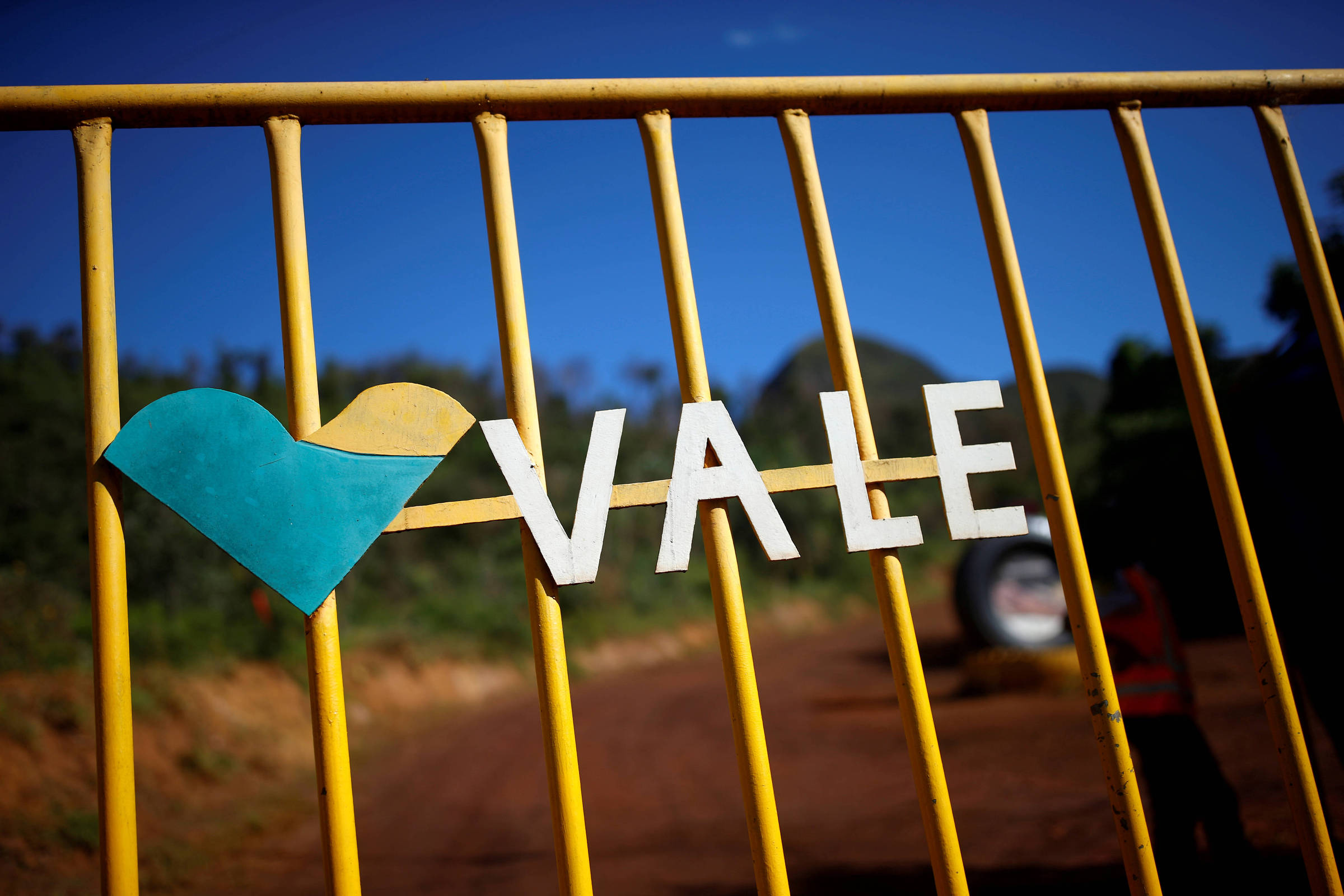 Vale Redefine Estratégia Global: Índia Emerge Como Novo Pilar em Meio à Desaceleração Chinesa