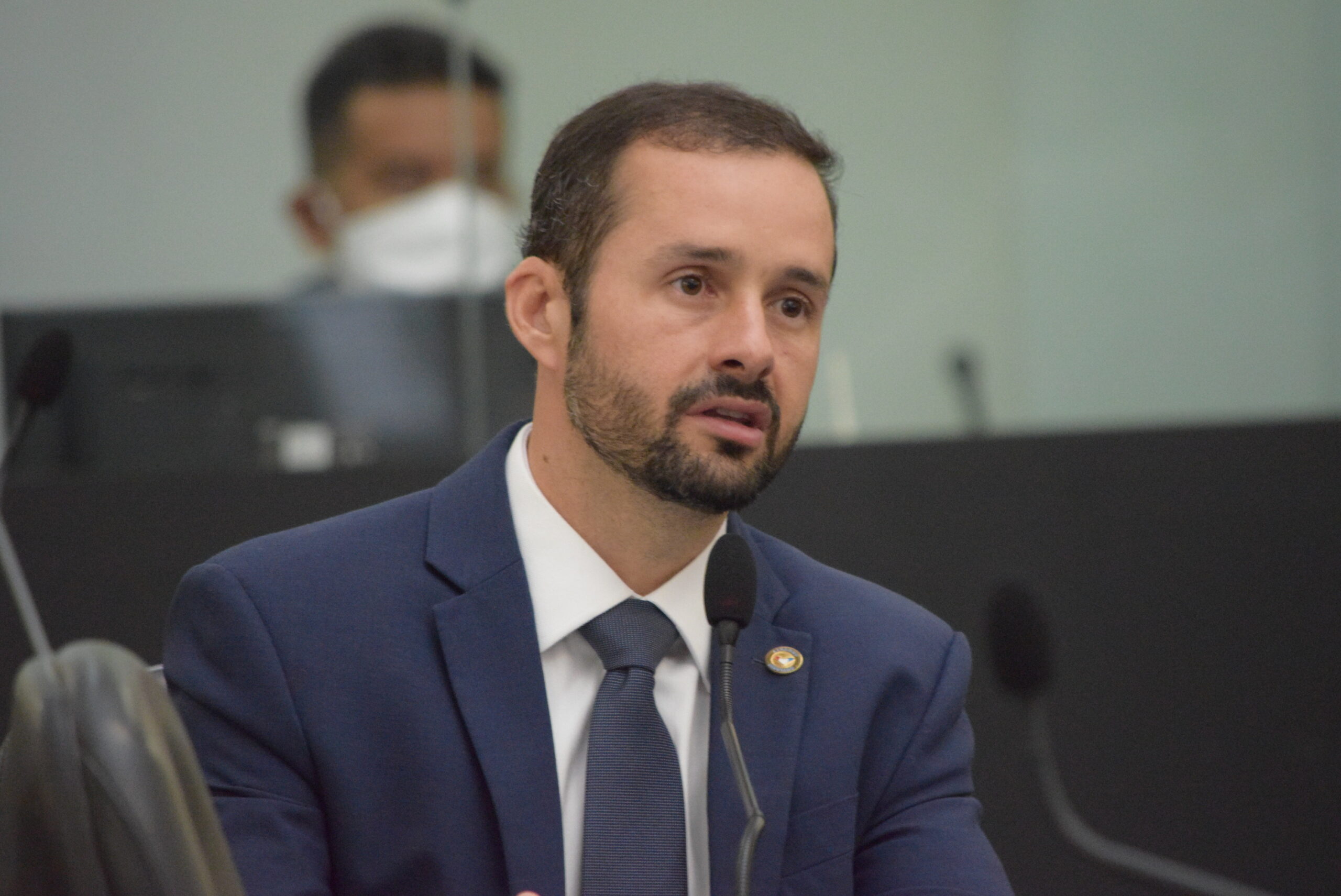 Articulação Política em Alagoas: Bruno Toledo é Eleito Conselheiro do TCE-AL e Reconfigura o Controle de Gastos Públicos