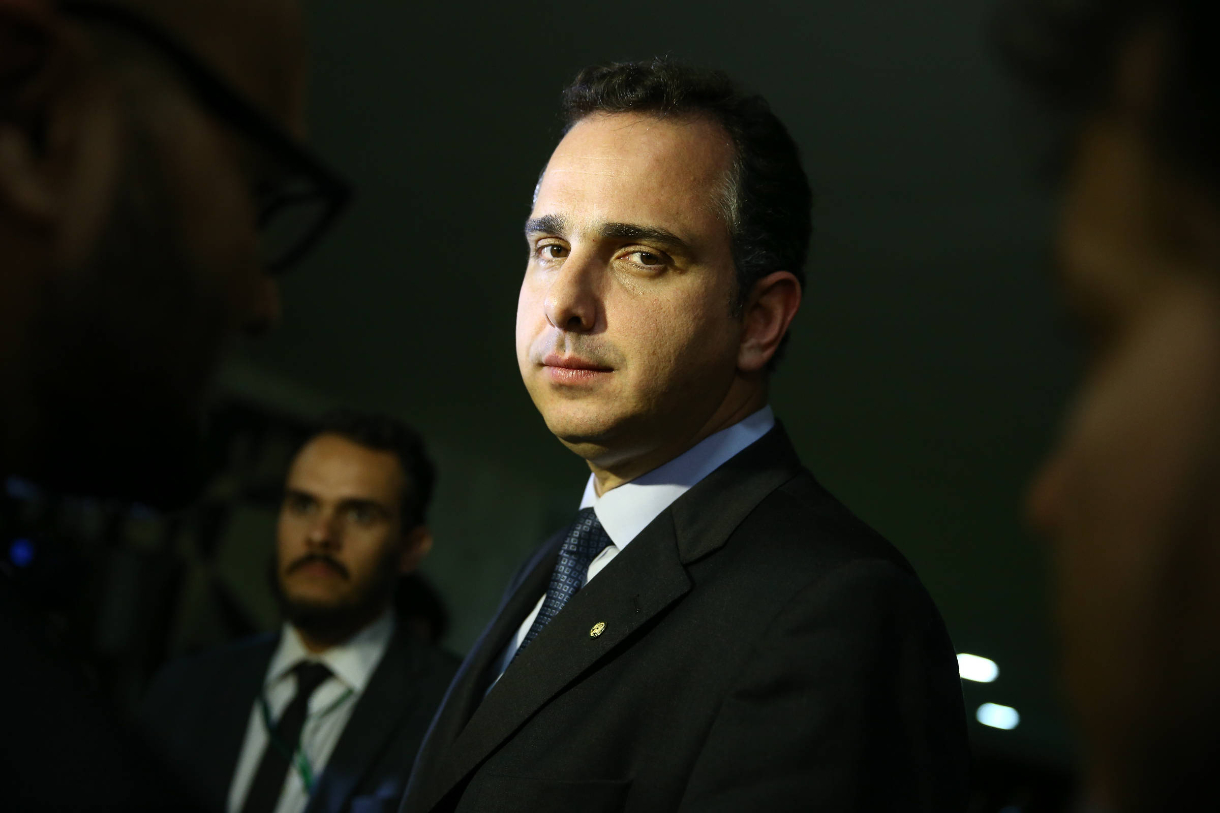 Reconfiguração Política em Minas: Pacheco Migra para o PSB e Articula Aliança com PT para o Governo do Estado