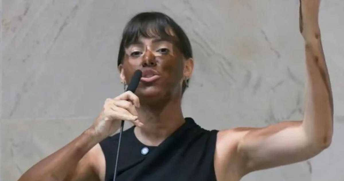 MPF Abre Inquérito Contra Deputada por Acusações de Blackface e Racismo em SP