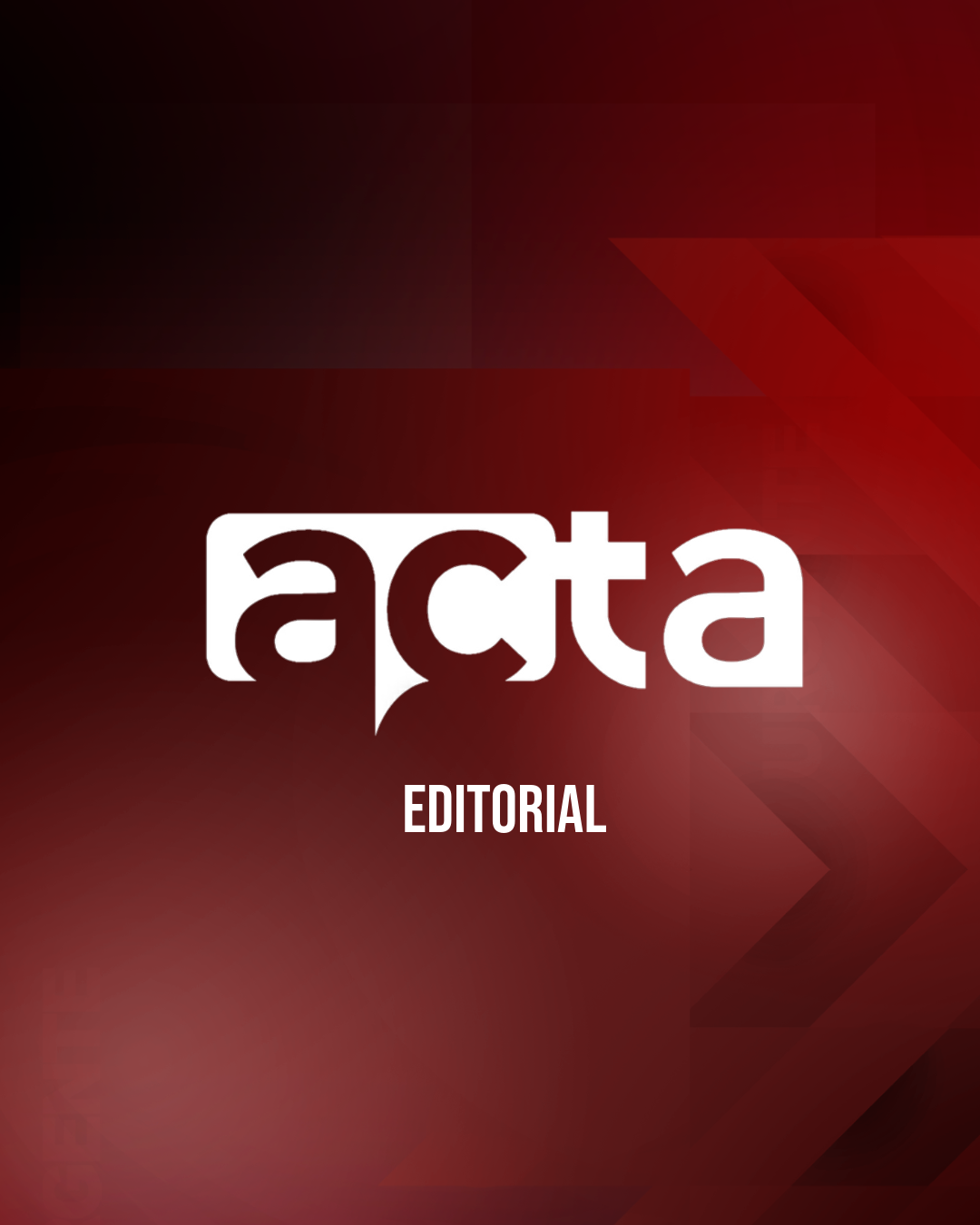 Reconfiguração Midiática: Acta Anuncia Venda e Encerramento de Gestão Fundadora Após Seis Anos e Meio