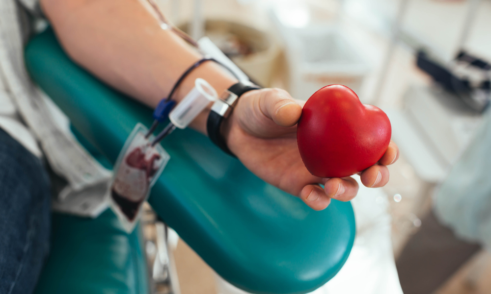Campanha Urgente do Hemoal Reforça Estoques de Sangue em Alagoas Diante de Desafios na Saúde Pública