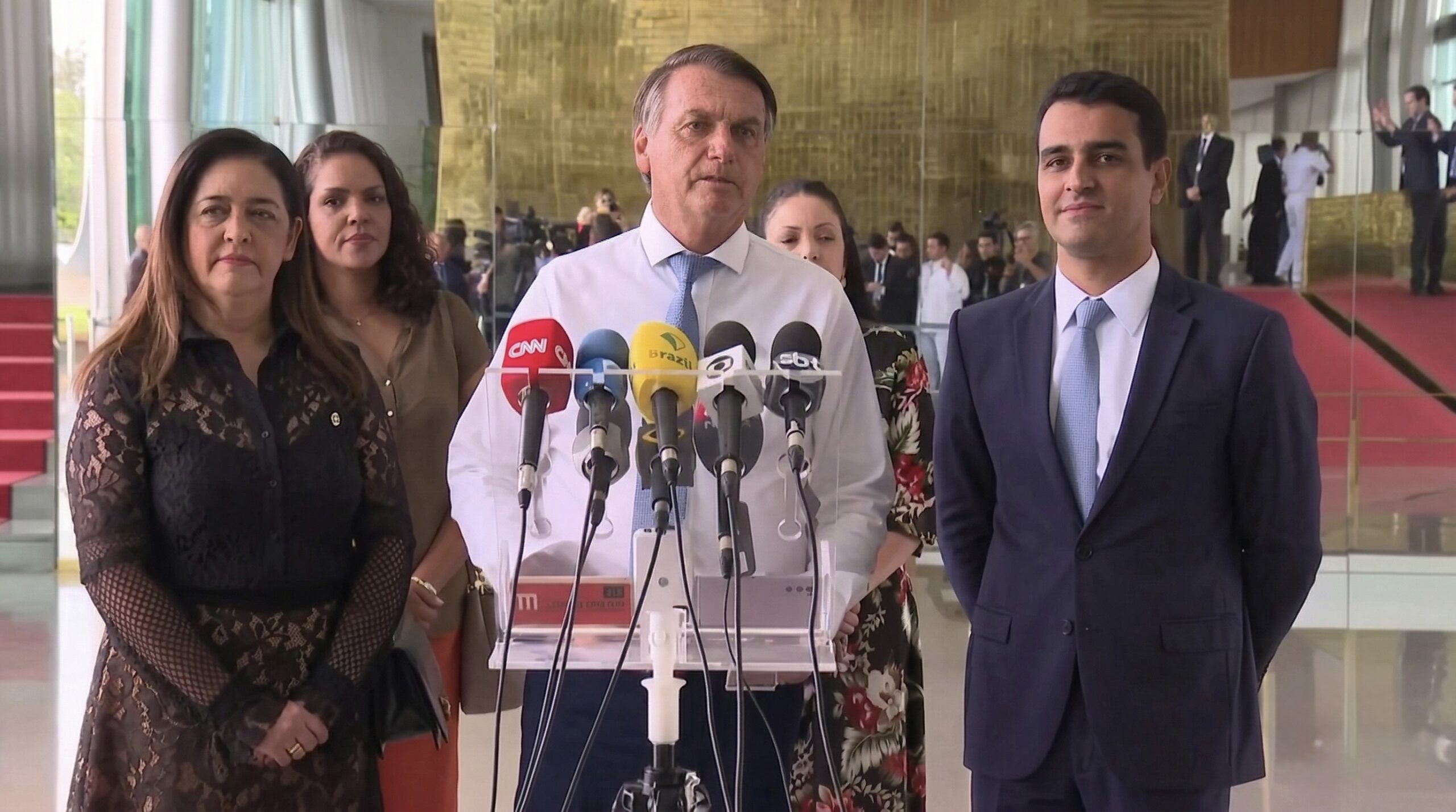 62 anos de ditadura militar: JHC e seu histórico de censura à imprensa