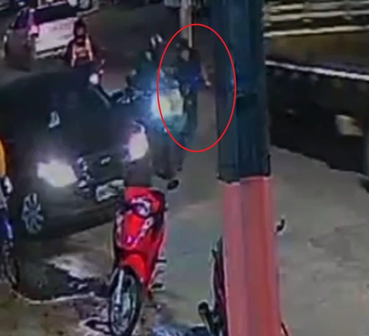 Tragédia em Arapiraca: Falta de Habilitação e Imprudência Ceifam Vida de Ciclista na Avenida Muniz Falcão