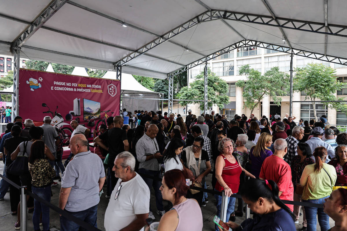 Feirão Limpa Nome da Serasa: Última Chamada para Milhões de Brasileiros Renegociarem Dívidas com Descontos Históricos
