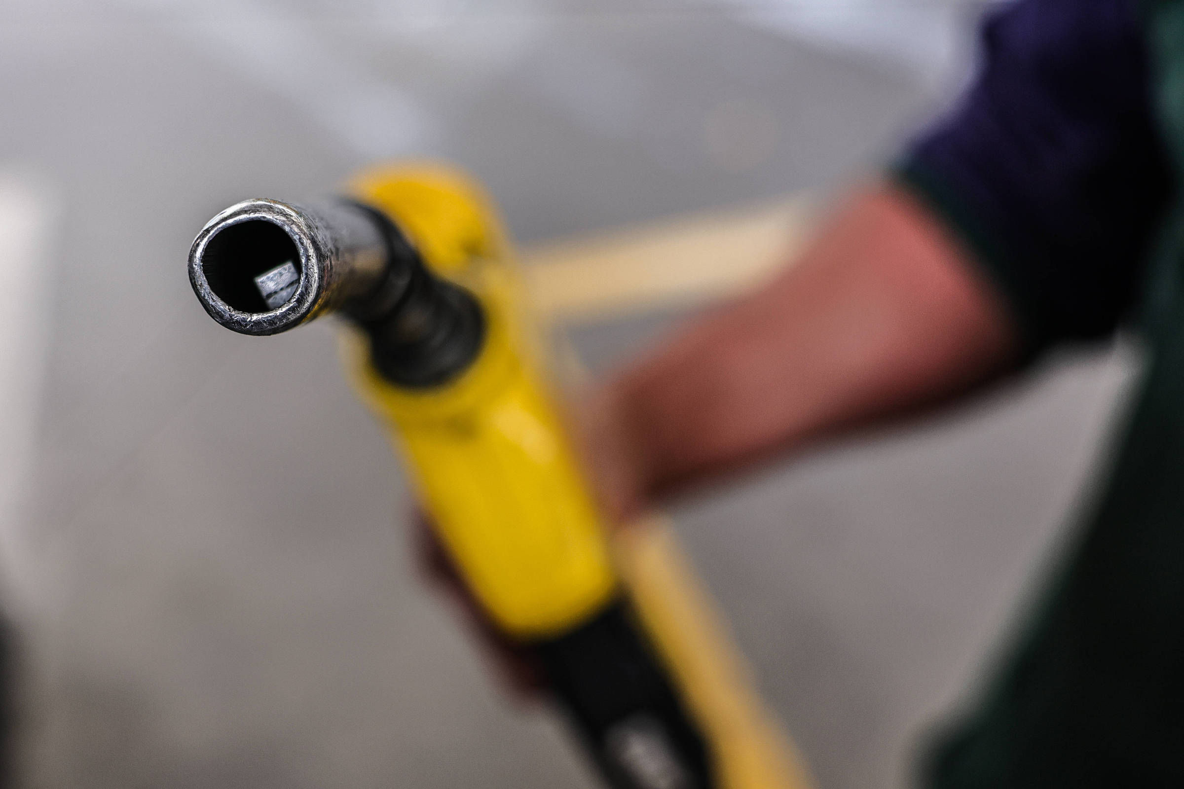 Petrobras Avalia Retomada Total do Mercado de Diesel no Brasil, Sinalizando Guindada Estratégica