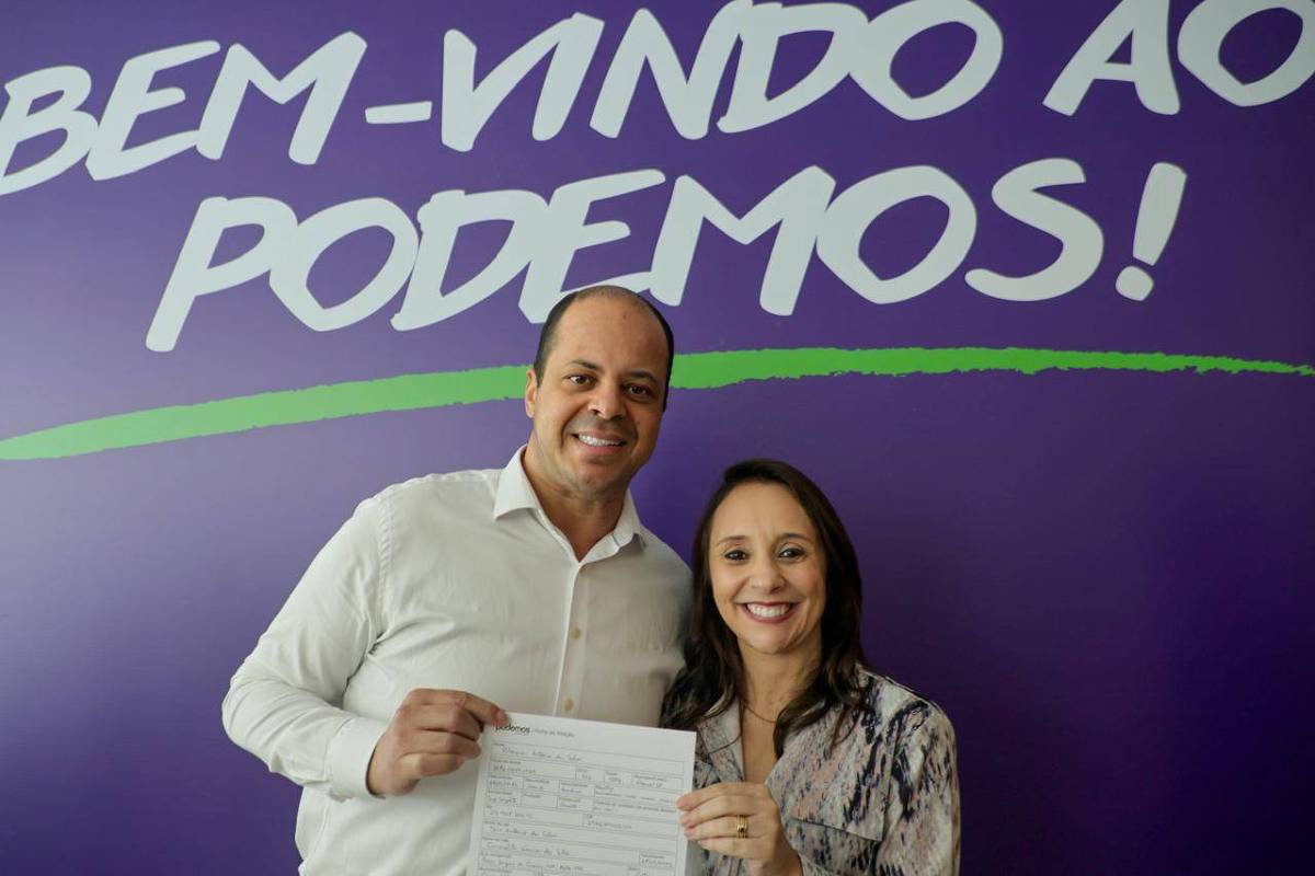 Podemos Projeta Crescimento Expressivo na Câmara e Reconfigura o Xadrez Político Nacional
