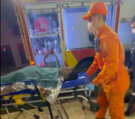 Tragédia no Farol: Incêndio Fatal Revela Ciclo de Violência Doméstica em Maceió