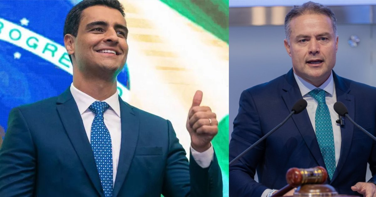 A ascensão de JHC e a alta rejeição de Renan Filho reconfiguram o cenário político em Alagoas