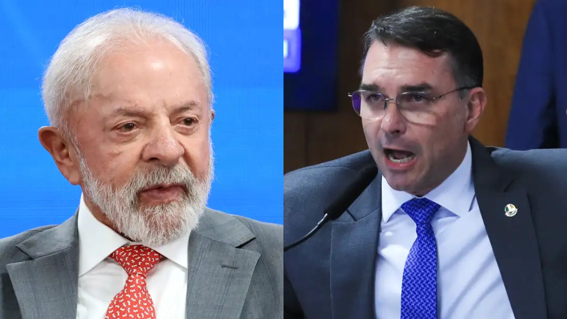 Pesquisa Surpreende: Flávio Bolsonaro Lidera Cenário Espontâneo Contra Lula em Disputa Presidencial em Alagoas