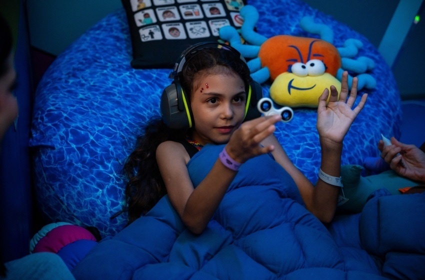 Maceió Amplia Ações de Inclusão e Cuidado Integral no Dia Mundial do Autismo, Reforçando Compromisso Social