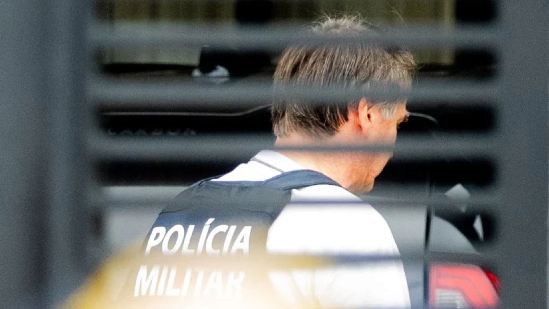 STF Amplia Drasticamente Restrições Aéreas em Torno de Residência de Ex-Presidente em Prisão Domiciliar