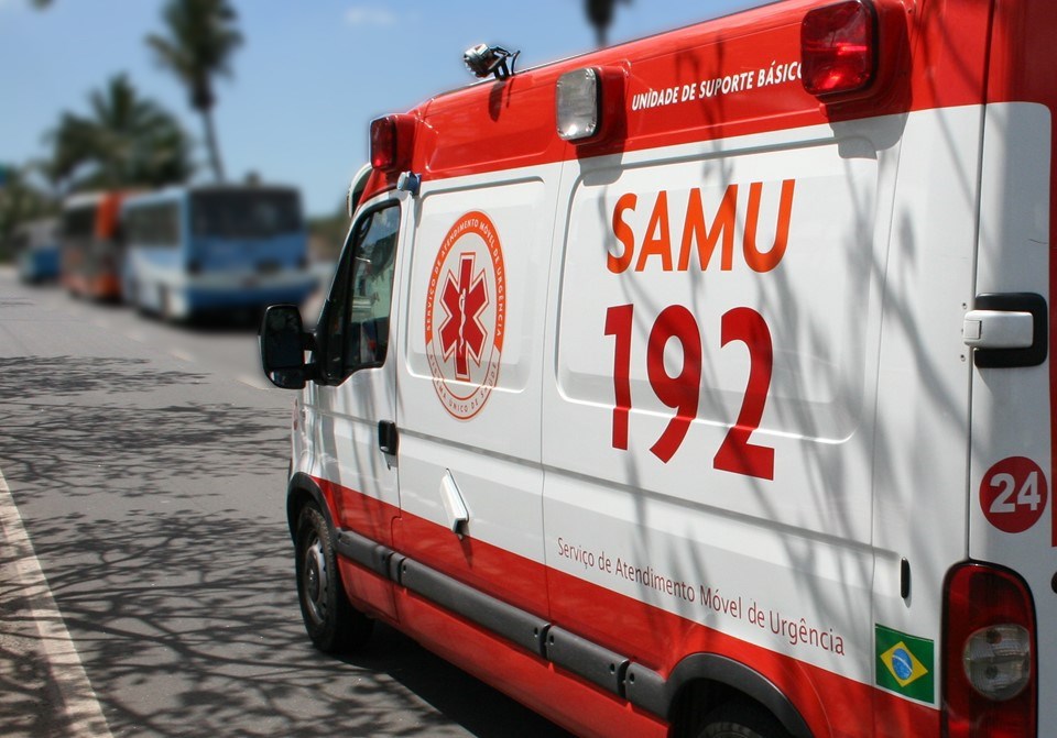 Arapiraca em Alerta: Tentativa de Homicídio Exacerba Preocupações com a Segurança Pública