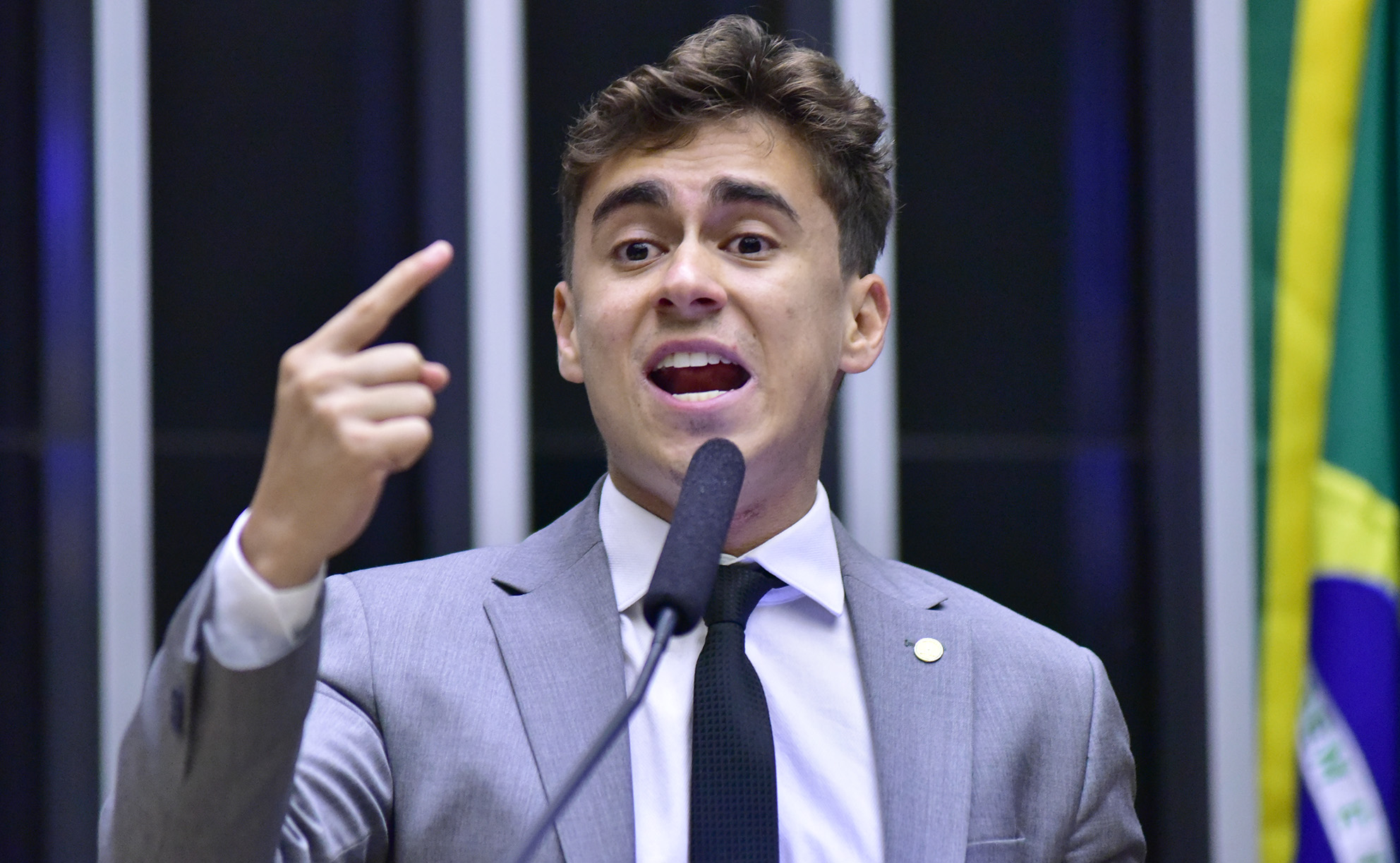 Impasse no Congresso: Veto ao PL da Dosimetria Gera Tensão e Ameaça a Justiça Penal no Brasil