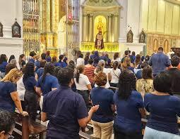 Maceió se prepara para a Semana Santa de 2026: Arquidiocese detalha programação central para fiéis
