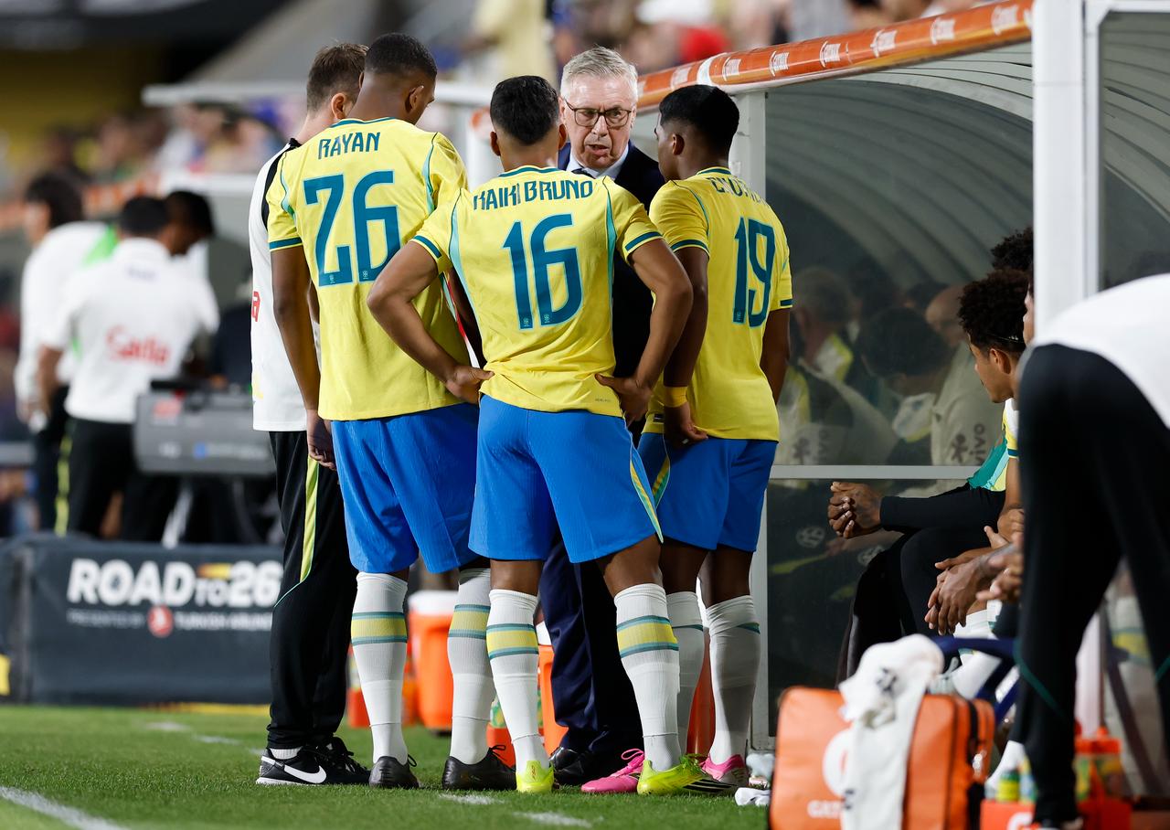 FIFA Reajusta Horário de Jogo Crucial do Brasil na Copa do Mundo de 2026, Impactando Milhões de Torcedores