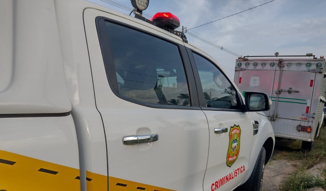 Violência Sem Trégua: Homem é Executado em Casa ao Tentar Fuga Desesperada