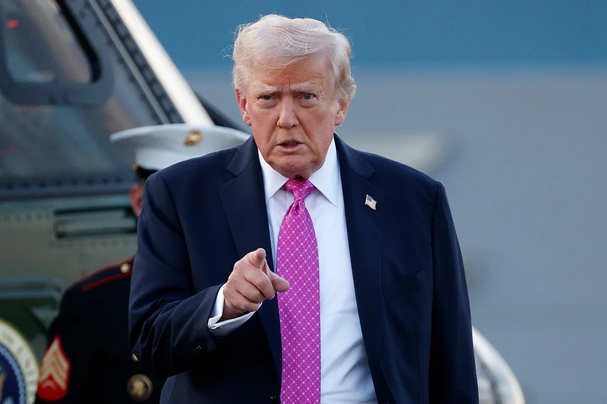 Câmara dos EUA Acusa “Censura Brasileira” de Silenciar Apoio a Trump em Meio a Padrão de Intervenção Política