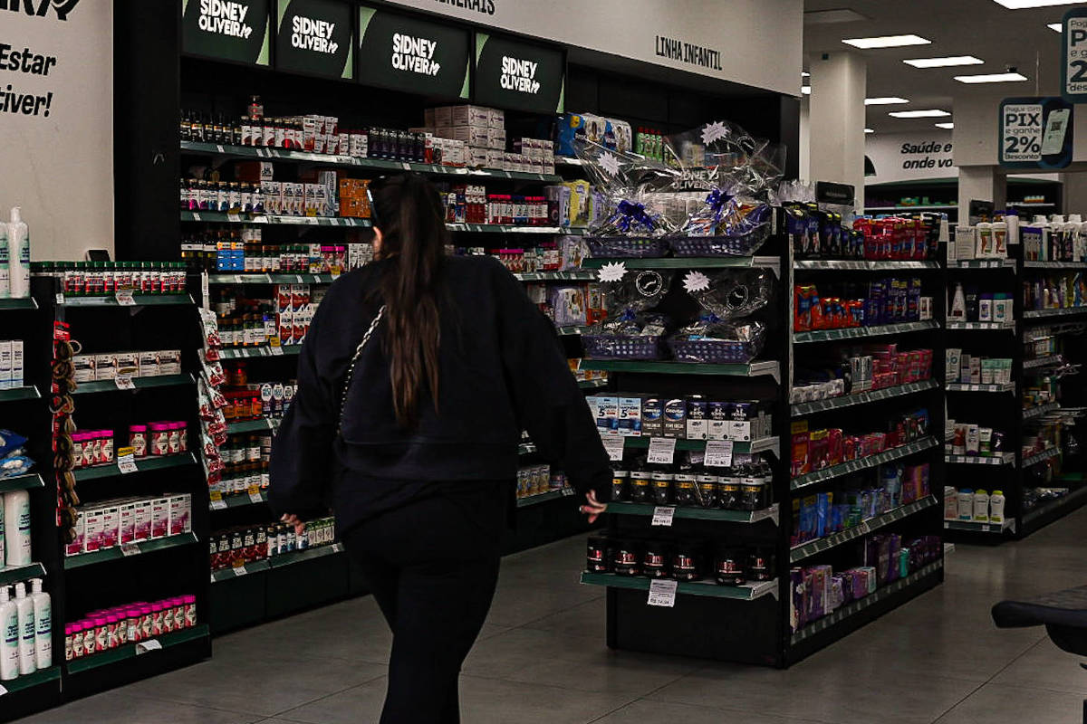 Brasil Supera 1.000 Toneladas de Medicamentos Descartados Corretamente em 2025, Aponta Abrafarma