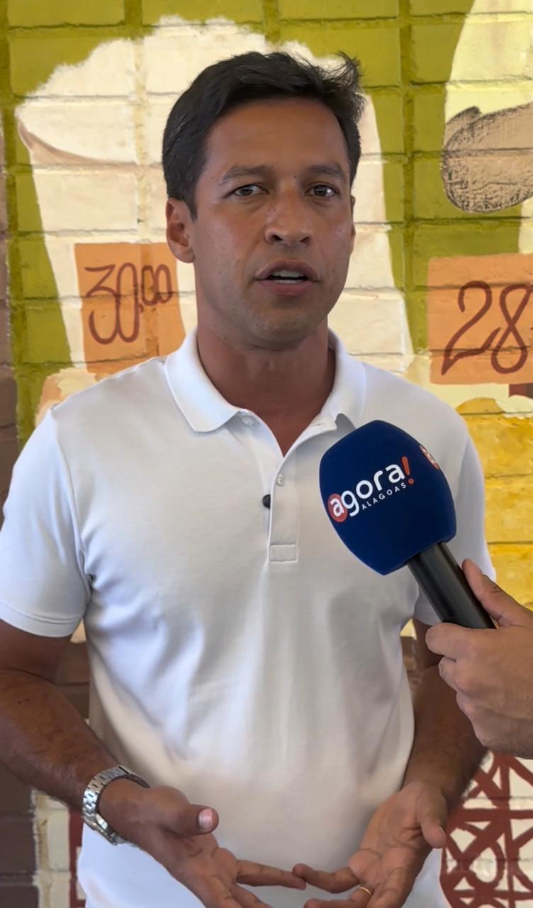 Novo Mercado da Produção Impulsiona Economia Local e Integração Social em Alagoas