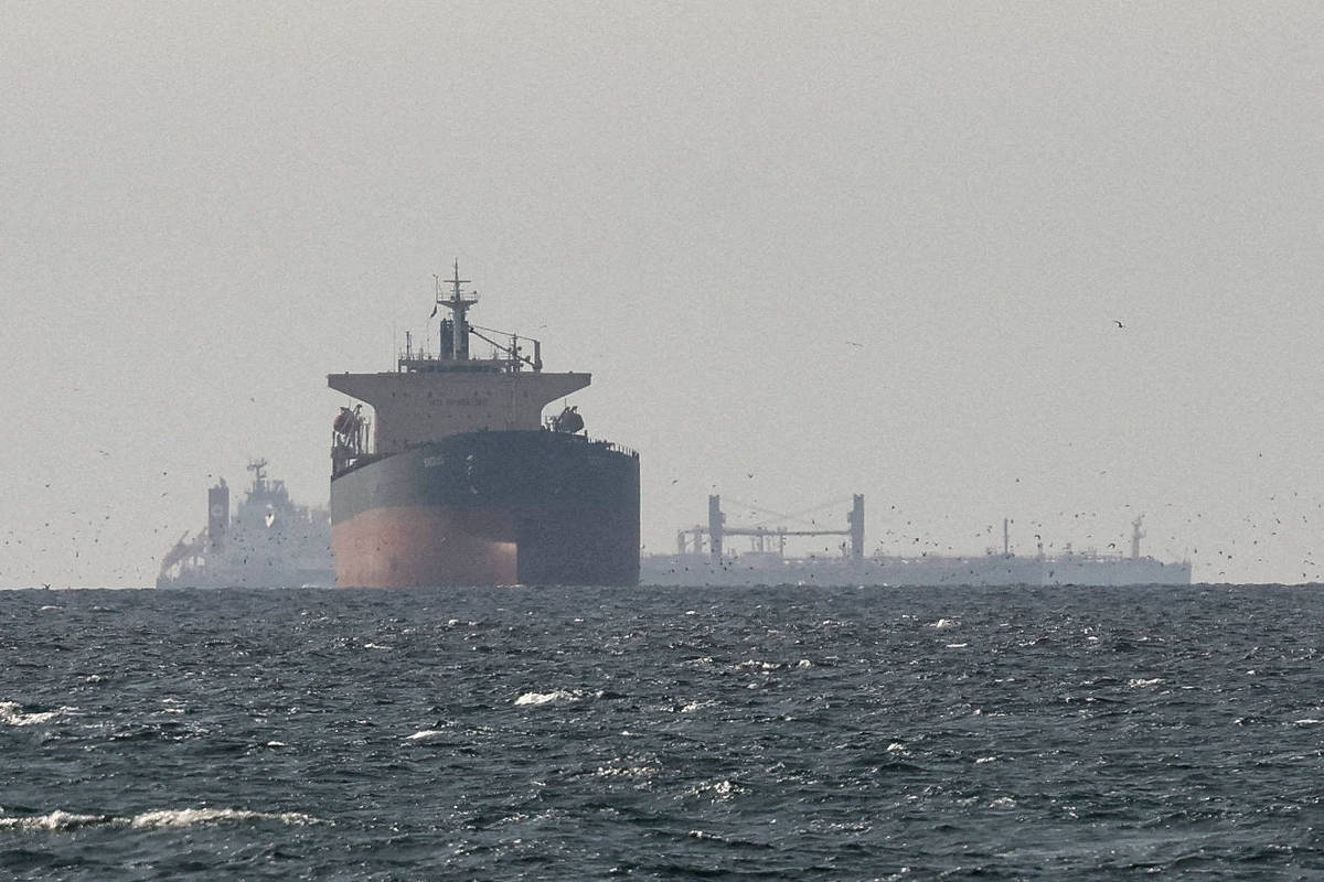 Aumento Crítico no Tráfego de Hormuz Sinaliza Escalada de Tensões no Oriente Médio